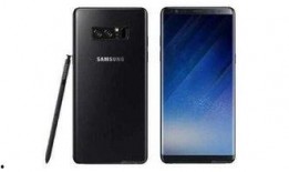 三星8最新爆料消息,颠覆性设计曝光，全新技术引领旗舰新潮流